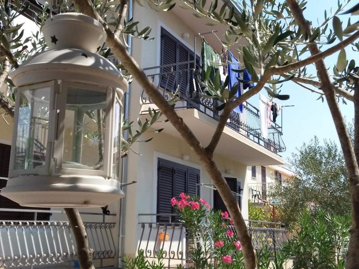 And Charming Apartment In Vantacici Malinska Luaran gambar