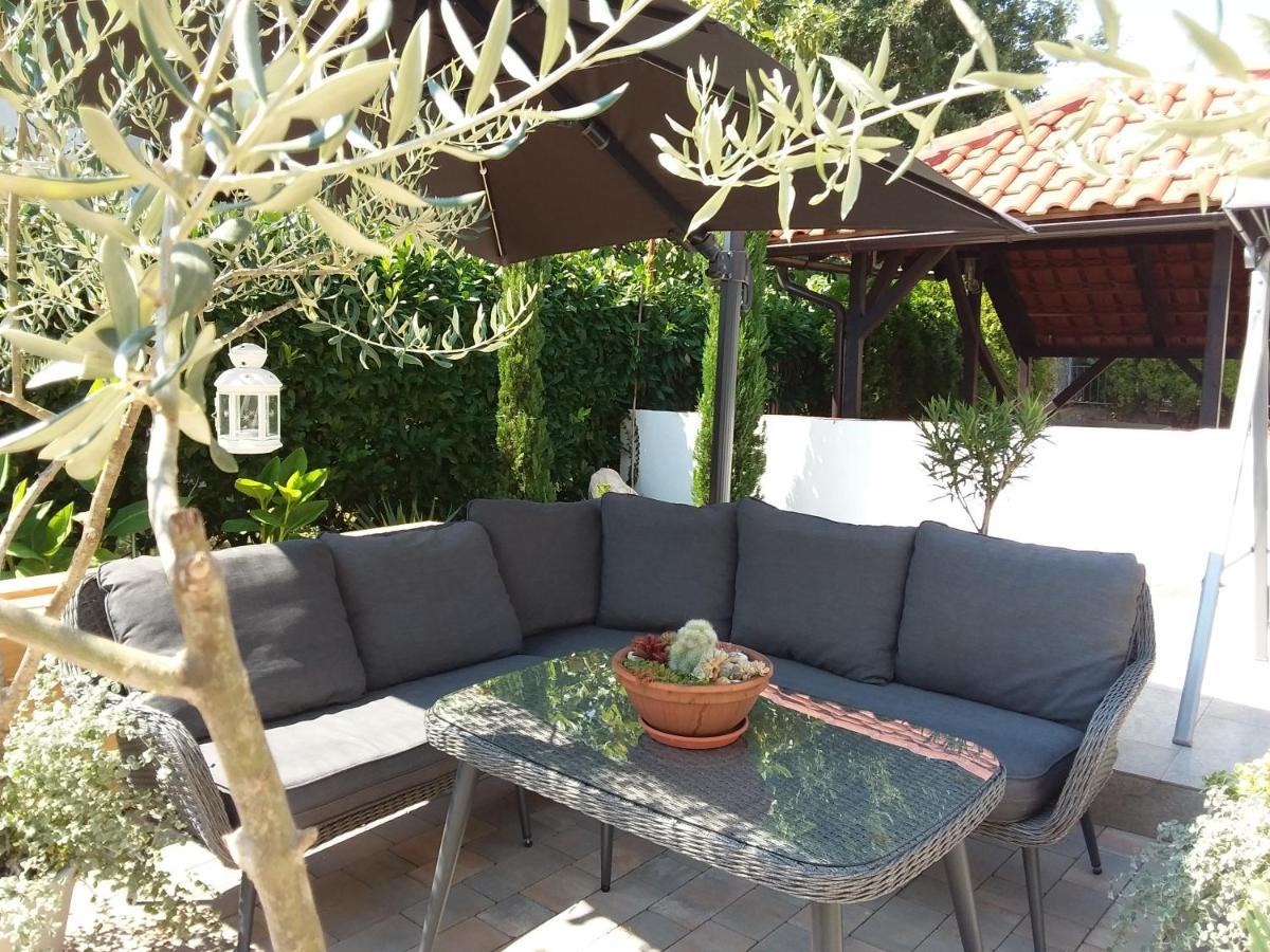 And Charming Apartment In Vantacici Malinska Luaran gambar